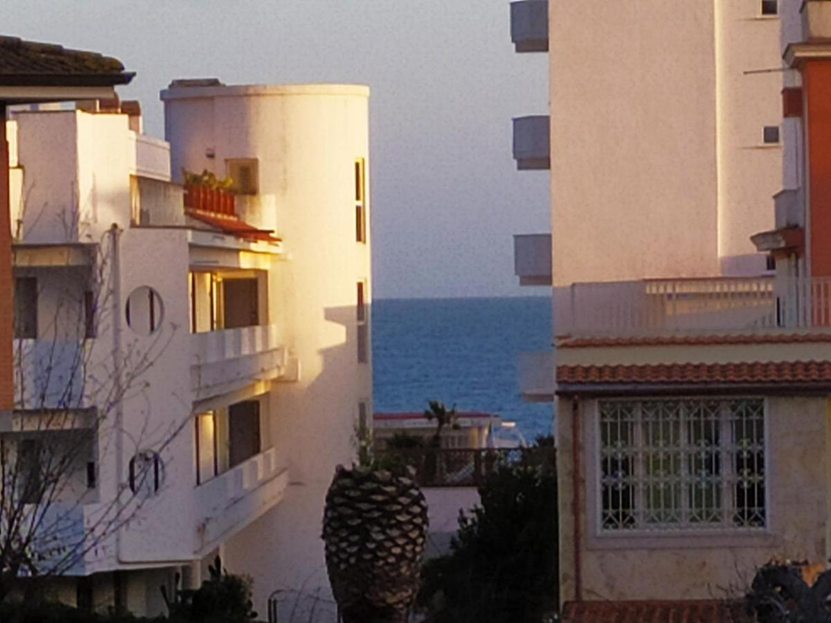 La Casa Del Sole Villa Santa Marinella Exterior foto