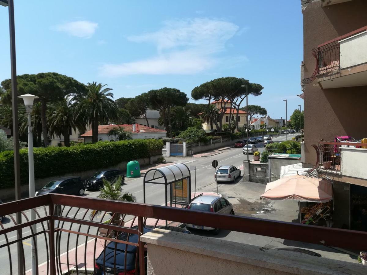 La Casa Del Sole Villa Santa Marinella Exterior foto